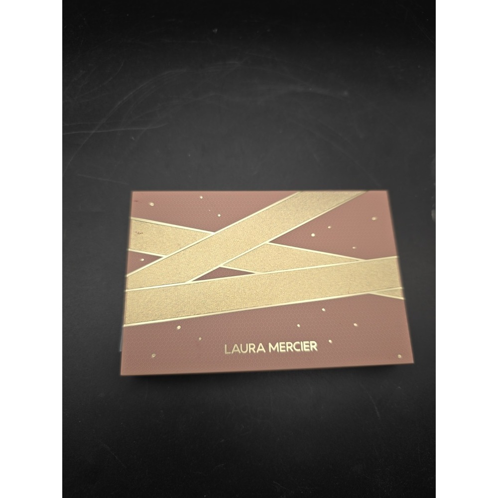 Laura Mercier Prima Ballerina Mini Eyeshadow Palette New